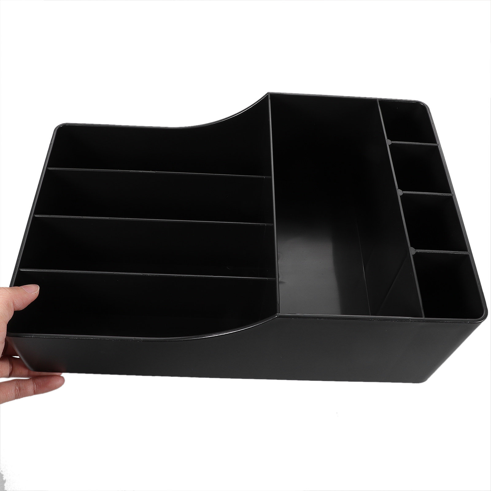 Coffee Tea Organizer - Coffee Station Organizer Resin Countertop Bar