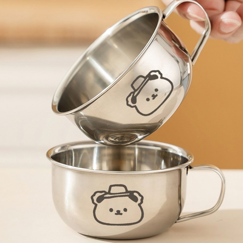 80/200/400ML Kid Water Cup Bea - Coffee Tea Cups ulasan dan harga