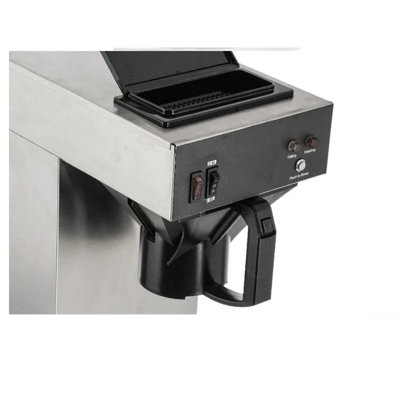 Commercial Stainless Steel Dri - Coffee Tea Cups ulasan dan harga