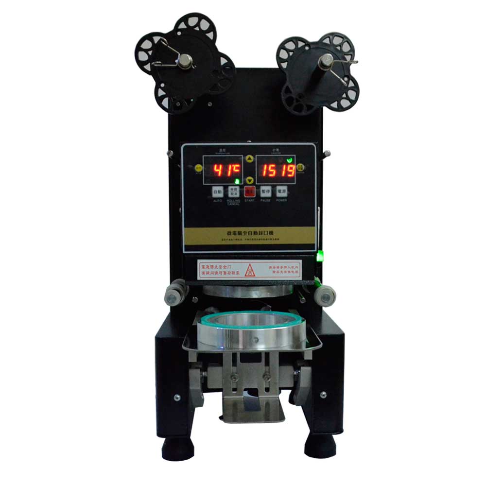 88/90/95 PP/PE/Paper Automatic - Coffee Tea Cups ulasan dan harga