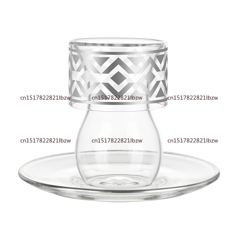 2025 Deluxe Silver Plated  Tea - Coffee Tea Mix ulasan dan harga