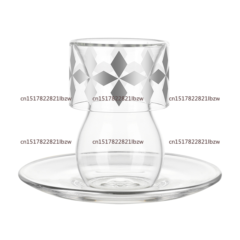 2025 Deluxe Silver Plated  Tea - Coffee Tea Mix ulasan dan harga