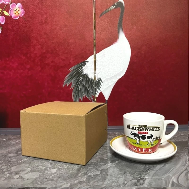 High Quality Black And White C - Coffee Tea Mix ulasan dan harga
