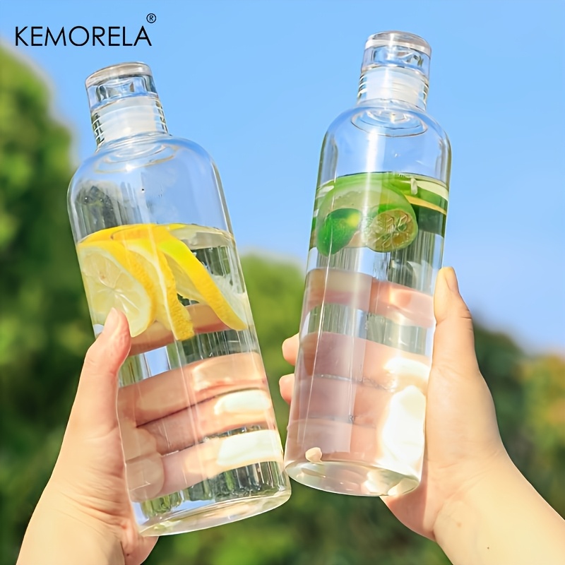 1PCS Clear Water Bottle 300/50 - Coffee Tea Equipment ulasan dan harga
