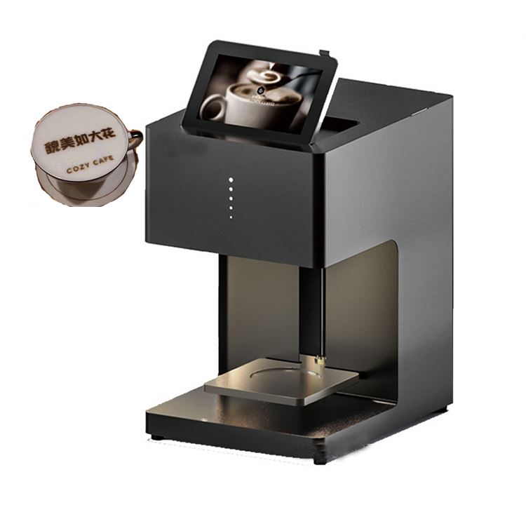 Automatic Smart Colorful Inkje - Coffee Tea Cups ulasan dan harga