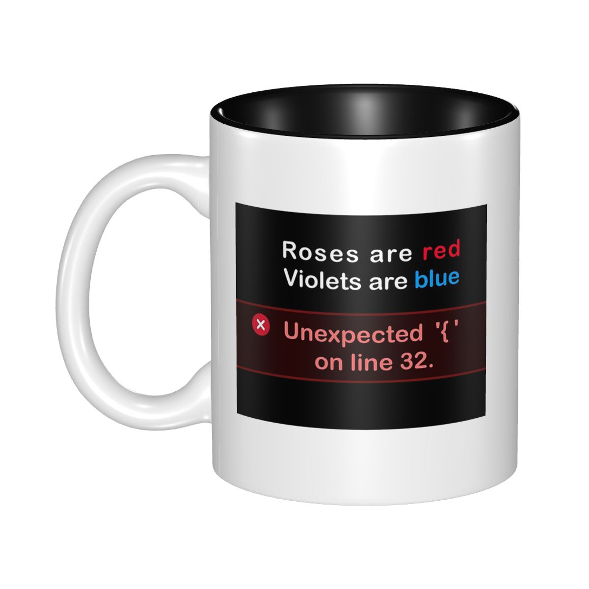 Programmer Code Joke Mug Funny - Coffee Tea Joke ulasan dan harga