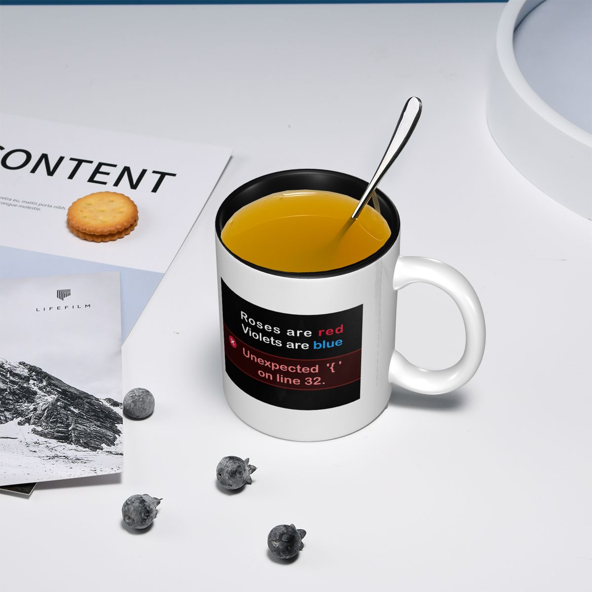 Programmer Code Joke Mug Funny - Coffee Tea Joke ulasan dan harga