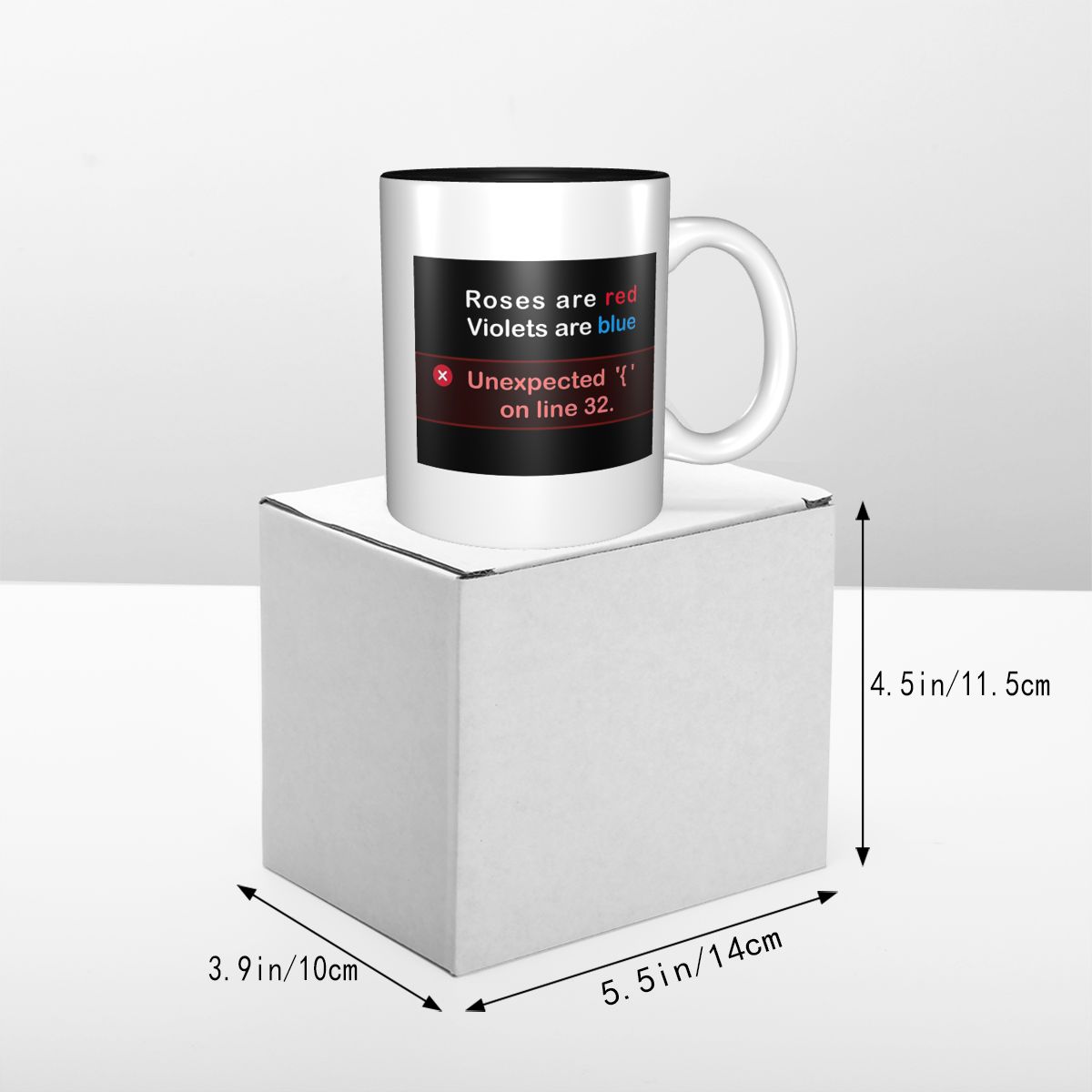 Programmer Code Joke Mug Funny - Coffee Tea Joke ulasan dan harga