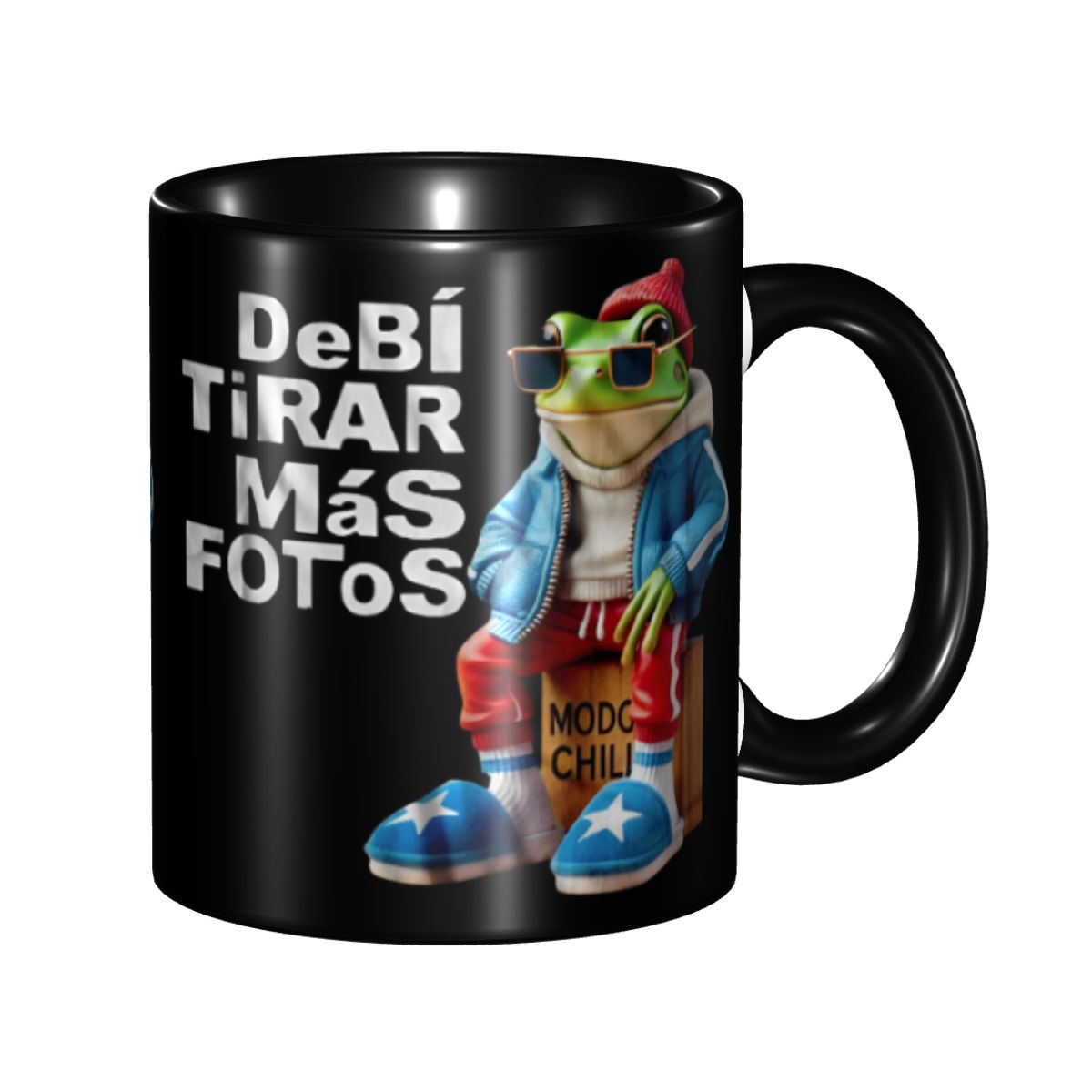 Bads Bunnys DTMF Debi Tirar Ma - Coffee Tea Cup Foto ulasan dan harga