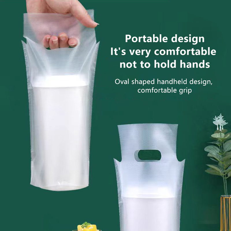 100Pcs Disposable Beverage Pla - Coffee Tea Cups ulasan dan harga