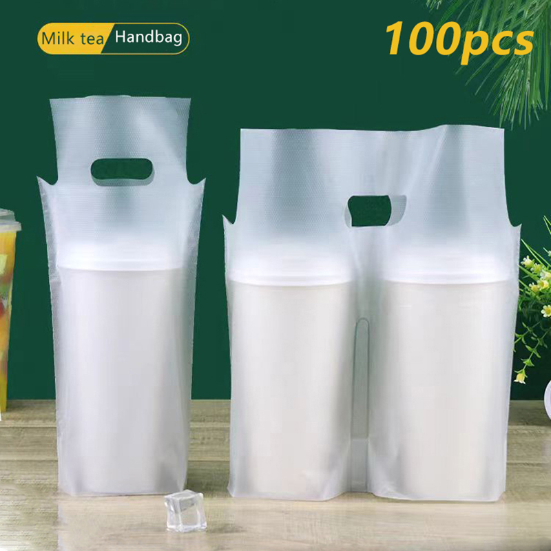 100Pcs Disposable Beverage Pla - Coffee Tea Cups ulasan dan harga