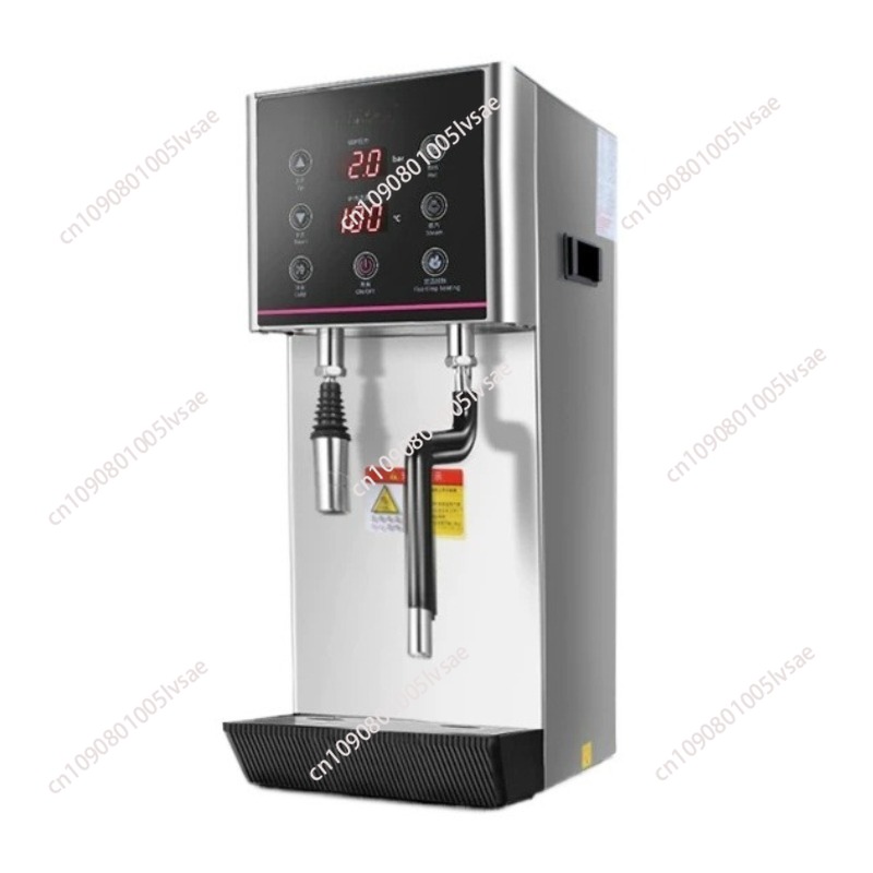 Automatic Coffee Milk Steamer  - Coffee Tea Equipment ulasan dan harga