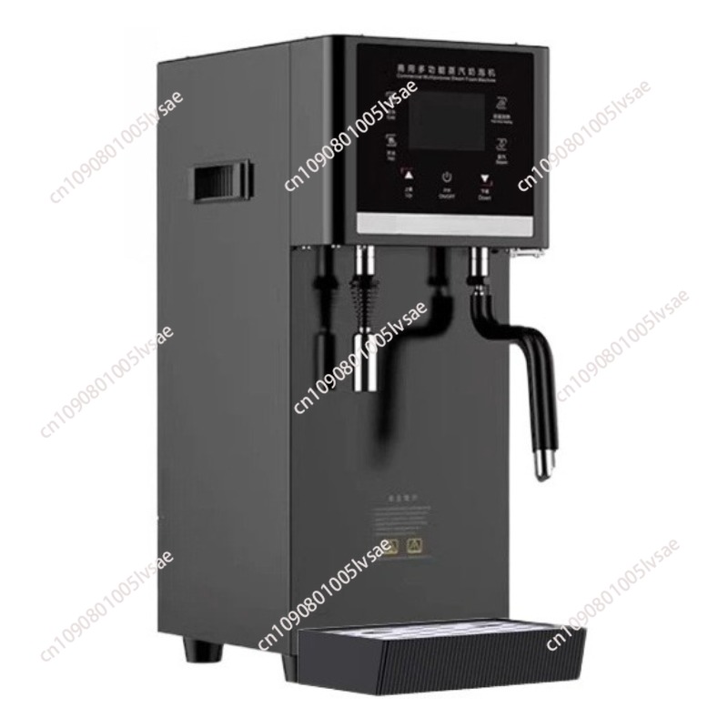 Automatic Coffee Milk Steamer  - Coffee Tea Equipment ulasan dan harga