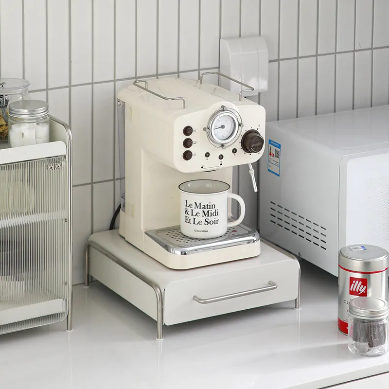 Coffee Capsule Holder, INS Sty - Coffee Tea Organizer ulasan dan harga