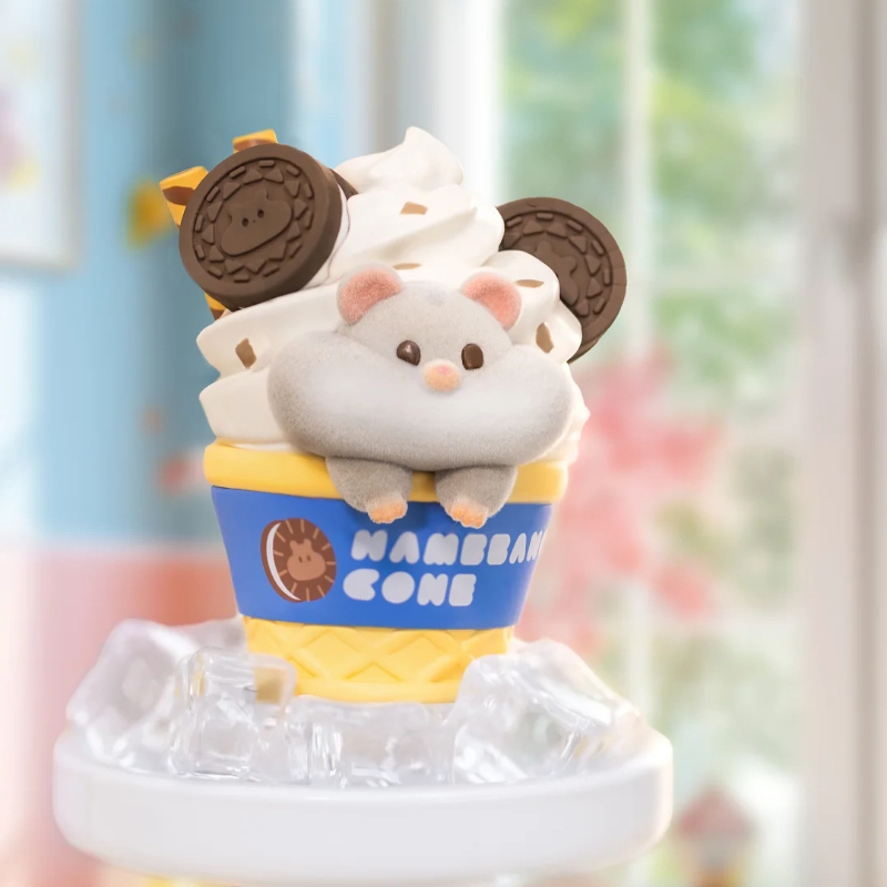 Genuine Ornaments Blind Box Dd - Coffee Tea Organizer ulasan dan harga