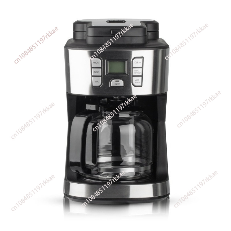 Automatic Drip Coffee Maker 1. - Coffee Tea Maker Combo ulasan dan harga