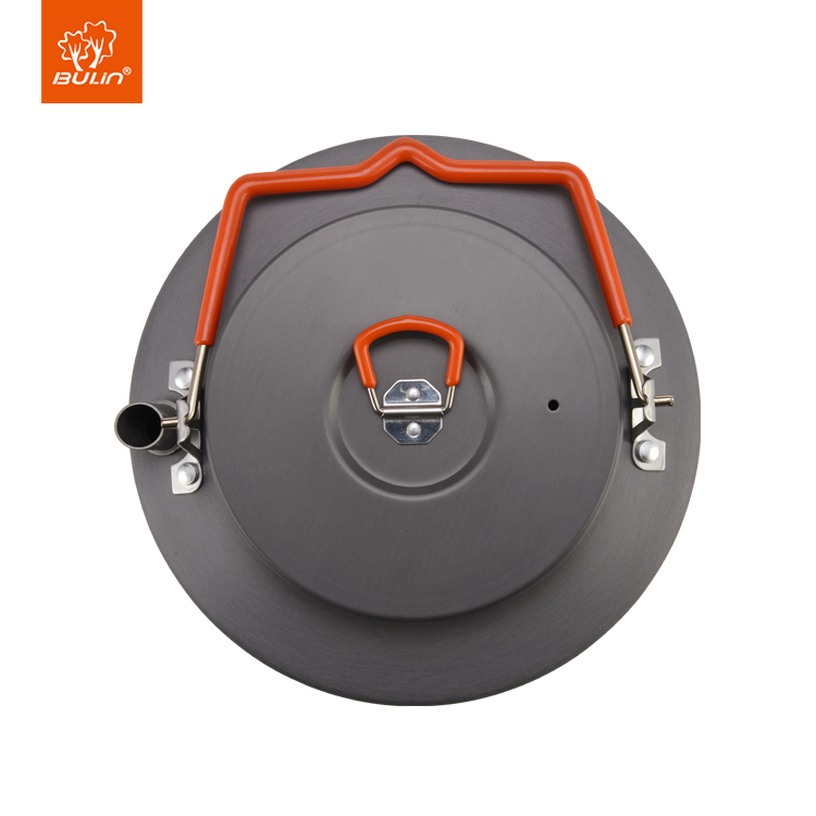 Bulin Outdoor Camping Kettle C - Coffee Tea Equipment ulasan dan harga