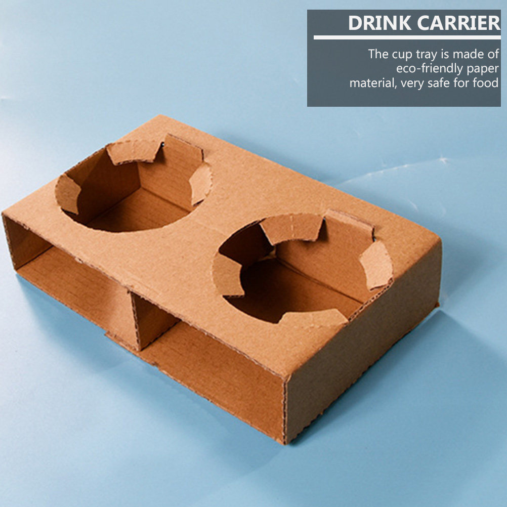 10Pcs Eco-Friendly Biodegradab - Coffee Tea Cups ulasan dan harga