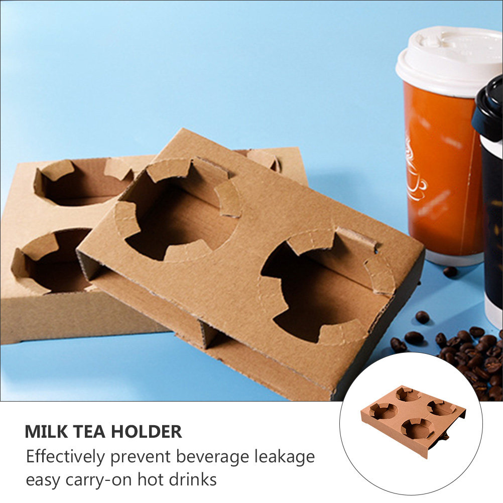 10Pcs Eco-Friendly Biodegradab - Coffee Tea Cups ulasan dan harga