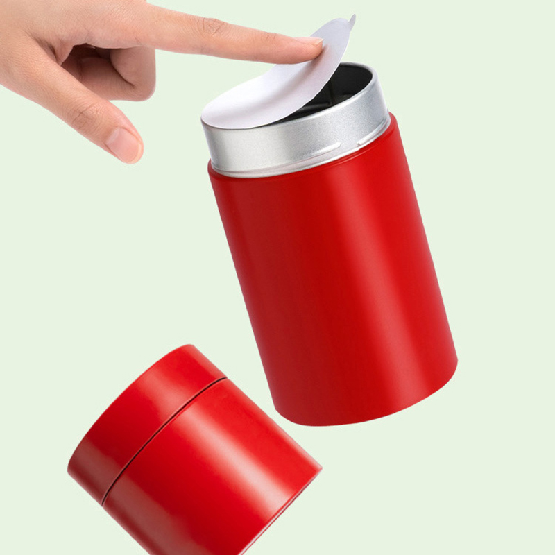 Coffee Caddy Organizer Househo - Coffee Tea Organizer ulasan dan harga