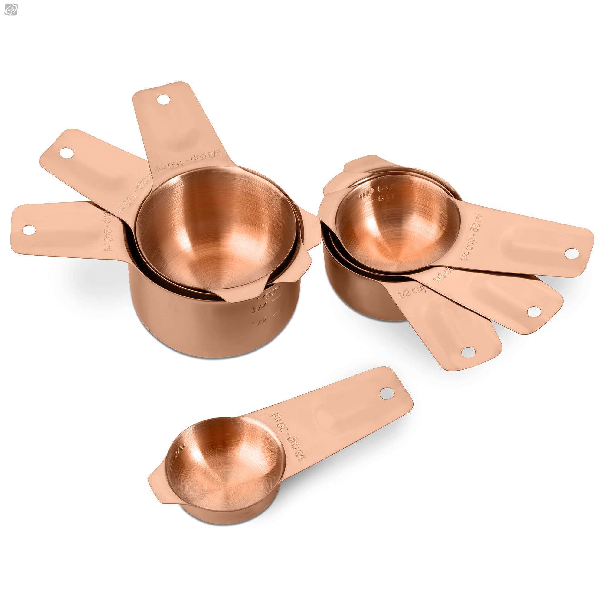13 Pcs Measuring Spoons Set St - Coffee Tea Mix ulasan dan harga