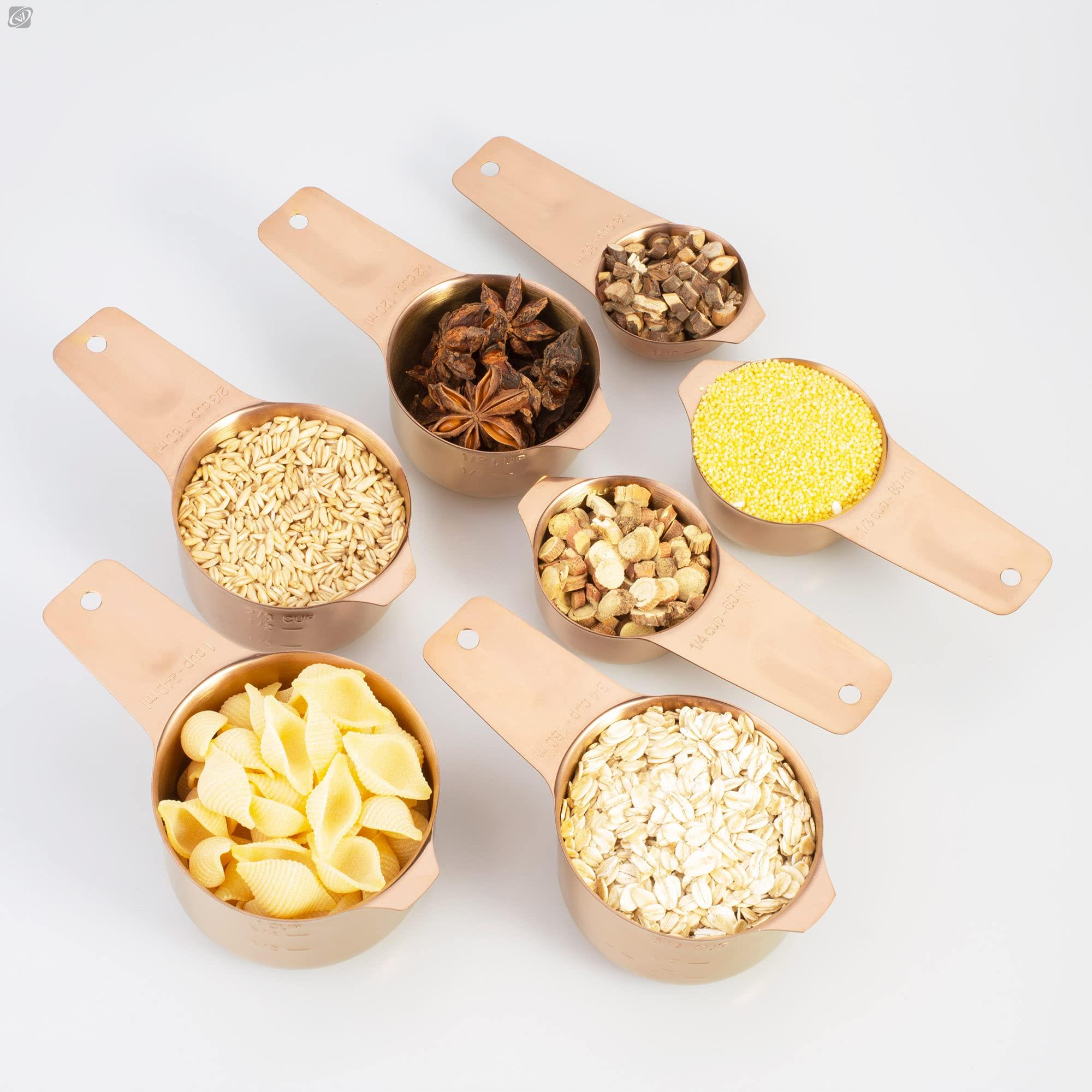 13 Pcs Measuring Spoons Set St - Coffee Tea Mix ulasan dan harga