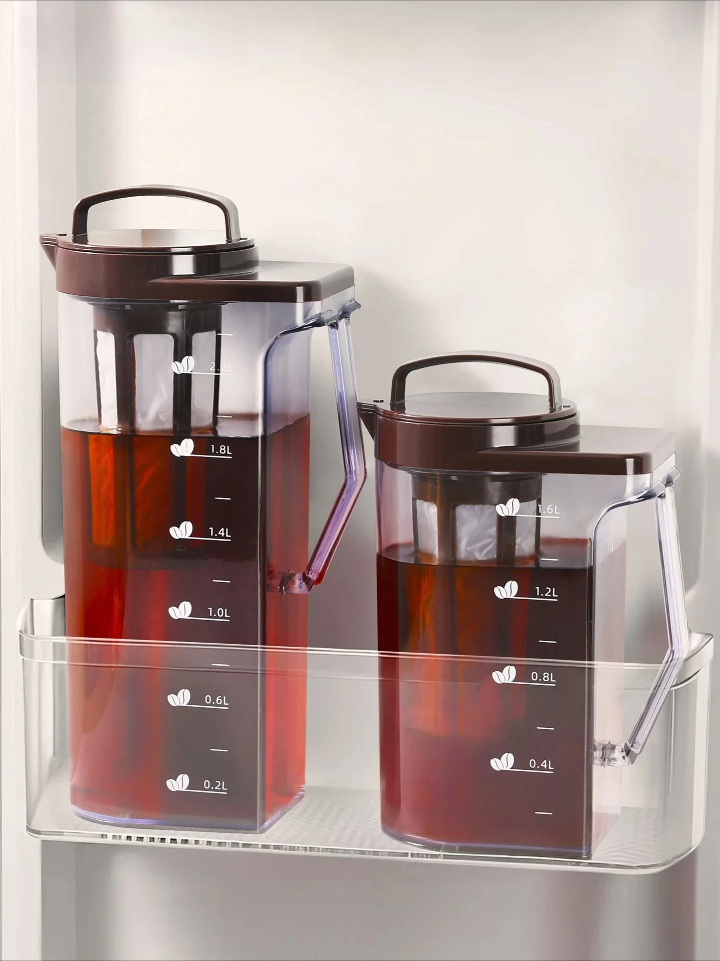 Large Capacity Plastic Cold Br - Coffee Tea Equipment ulasan dan harga